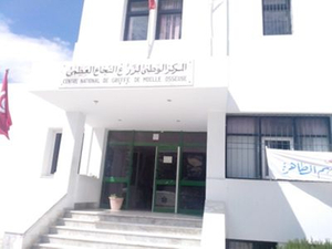 Túnez PolyClinique Taoufik Hospital