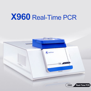 PCR en tiempo real X960