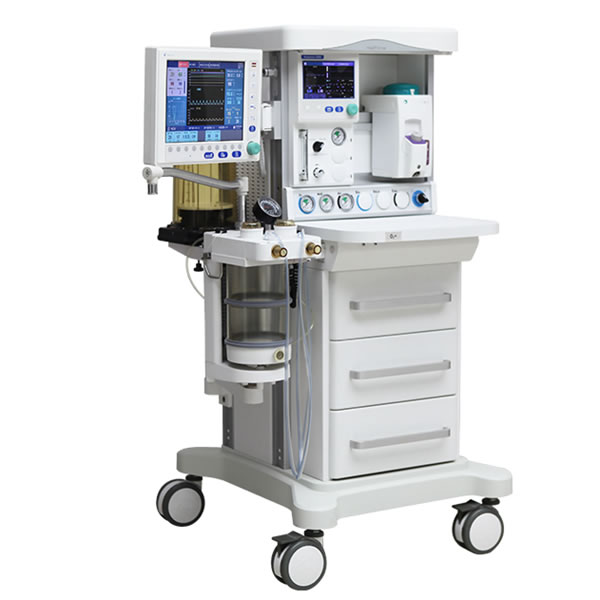 Máquinas de anestesia Anaeston6000