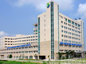 Hospital Vietnam Hanh Phuc