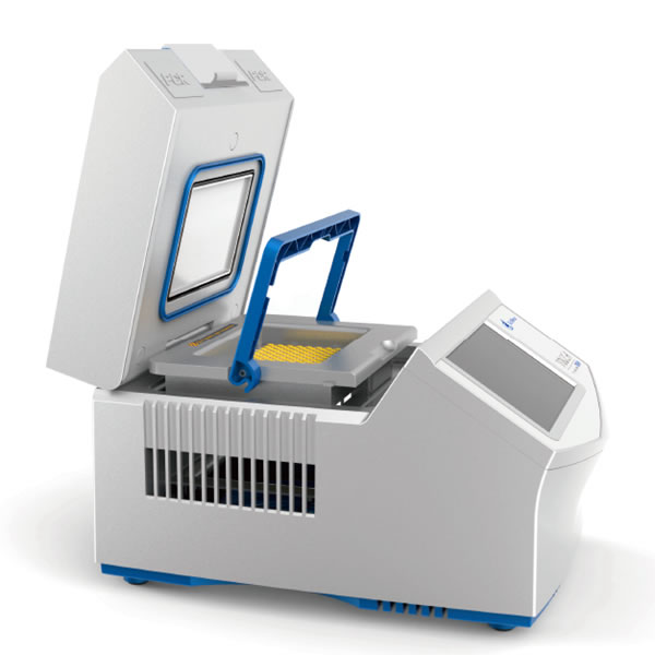 Máquina cicladora PCR T960