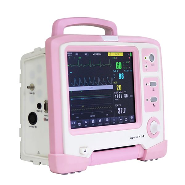 Monitor neonatal Apollo N1A