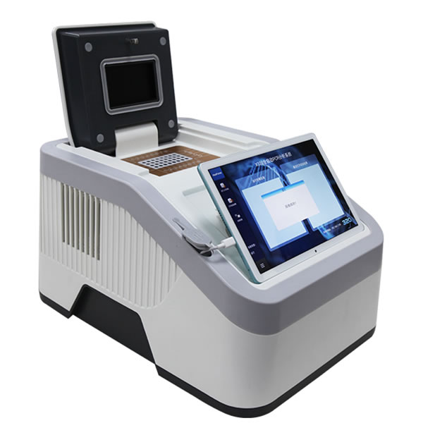  Máquina de PCR X320 RT