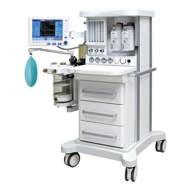 Máquina de anestesia Anaeston5000