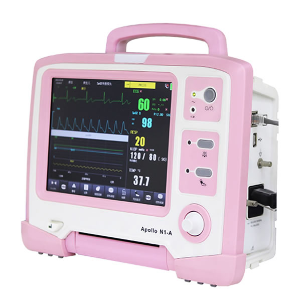 Monitor neonatal Apollo N1A