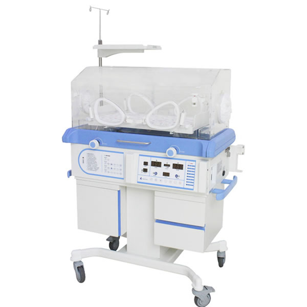  Incubadora neonatal YXK-2000GA