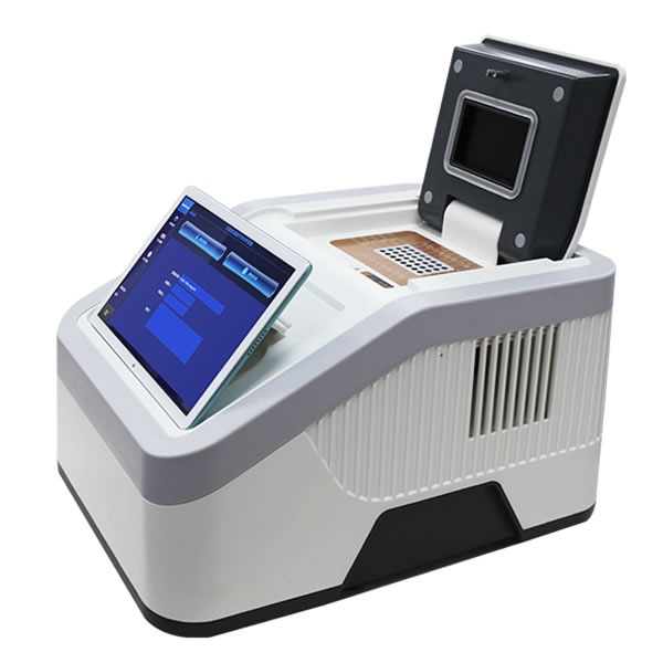  Máquina de PCR X320 RT