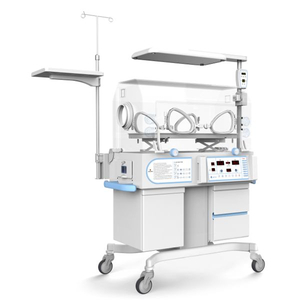 Incubadora de fototerapia neonatal 8502D