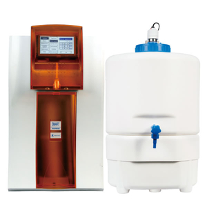Sistema de agua pura Smart Plus P Lab